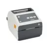 Impressora de etiquetas Zebra ZD421T transferência térmica 300 x 300 DPI 102 mm/s com fios e sem fios Ethernet LAN Bluetooth