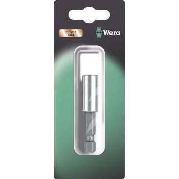 Suporte universal Wera 899/4/1 comprimento 152 mm (05134398001)