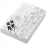 Cobertor elétrico Beurer UB 68 XXL 150 x 160 cm para 2 pessoas