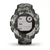 Relógio GPS Garmin Instinct Solar Camo Edition camuflagem