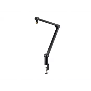 Suporte de microfone boom Logitech G Compass