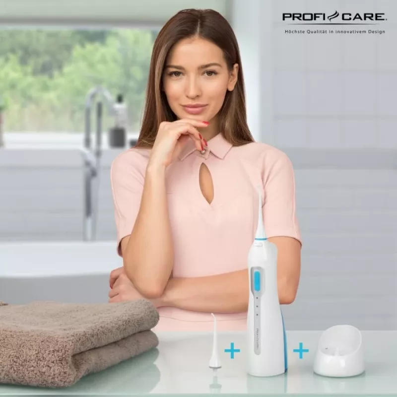 Irrigador oral ProfiCare PC-MD 3026A 0,15 L