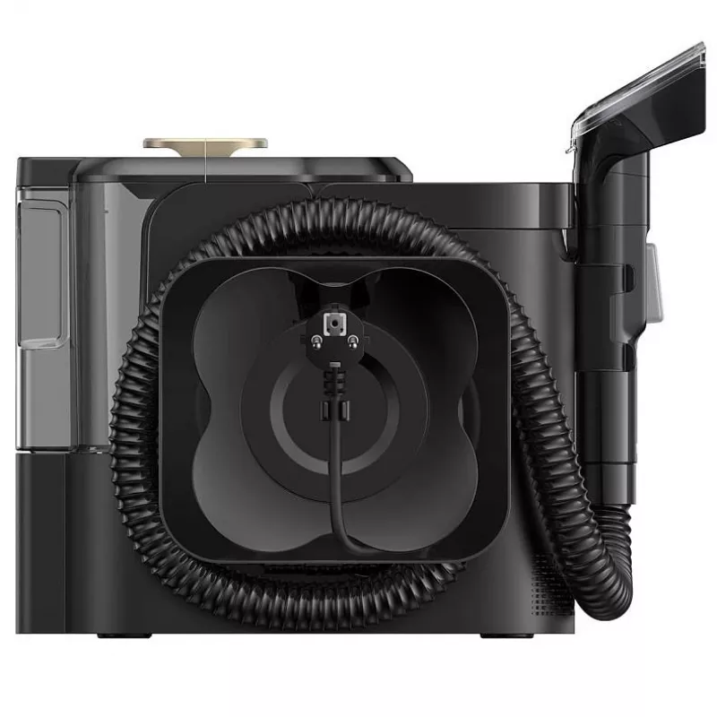 Aspirador a vapor compacto e portátil Dreame N20 para tapetes e estofos