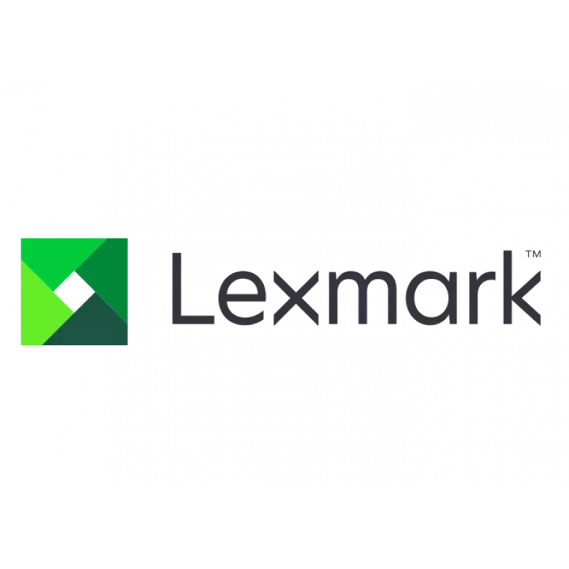 Lexmark 84C2HC0 cartucho de toner de alto rendimento, azul-ciano, 16 000 páginas