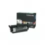 Lexmark - Cartucho de Toner - Rendimento Extra Alto - 1 x Preto - 36000 Páginas - LCCP, LRP - para T654dn, 654dtn, 654n (0T654X04E)