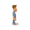 Figura de coleção MiniX Kevin De Bruyne — Manchester City — modelo 14309