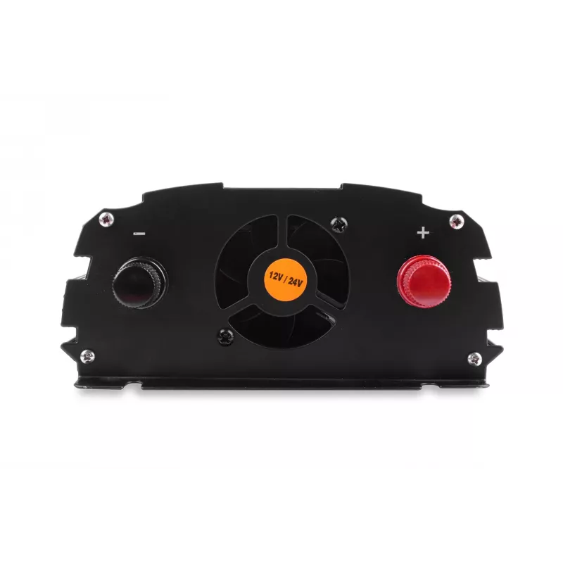 Conversor Volt Polska IPS-1200 Duo 12V 24V/230V 600X1200W