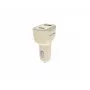 Carregador de automóvel Tellur TLL151341 36W 6A PD18W QC3.0 — adaptador USB para carregamento rápido