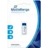 Pilha descartável MediaRange MRBAT114