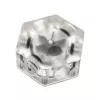 Peça/acessório para sistema de refrigeração de computador Bitspower BP-HFI indicador de fluxo