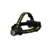 Ledlenser 502195 lanterna preto, amarelo lanterna de cabeça LED
