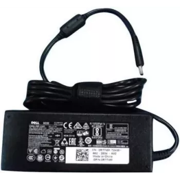 Adaptador de CA Dell 90W conector cilíndrico 4,5 mm (W125835468)
