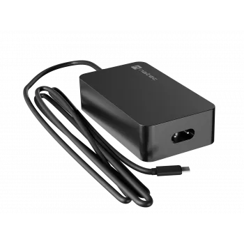 Fonte de alimentação para portátil NATEC NZU-2361, 65 W, 20 V, 3,25 A