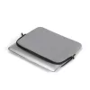 Capa DICOTA D32025 38,1 cm (15 polegadas) cinzento