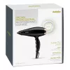 BaByliss Super Pro 2300 secador de cabelo, 2300 W, preto/dourado