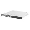 Unidade ótica HPE 9,5 mm SATA DVD-RW JackBlack Gen9