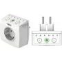 Ansmann 1260-0010 branco