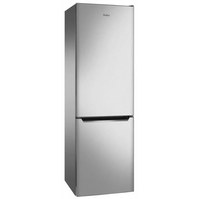 Combinado de frigorífico e congelador AMICA FK2695.2FTX(E)