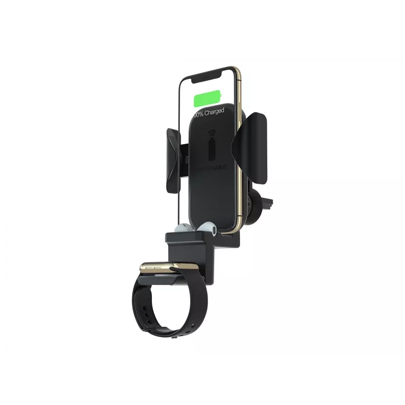 Suporte ativo Terratec ChargeAir All Car 306839