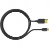 Cherry M4W-RGB-preto produto preto