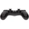 Comando com fio TRACER SHOGUN PRO preto — 16 botões, analógico/digital, cabo de 1,5 m, vibração, PC/PS4/PS3