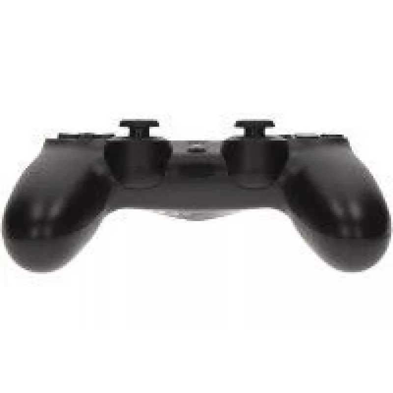 Comando com fio TRACER SHOGUN PRO preto — 16 botões, analógico/digital, cabo de 1,5 m, vibração, PC/PS4/PS3
