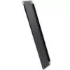 Qoltec 54512 Painel cego para rack de 19", 2U, aço