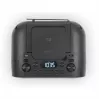 Muse | Rádio portátil com Bluetooth e porta USB | M-35 BT | Entrada AUX | Preto