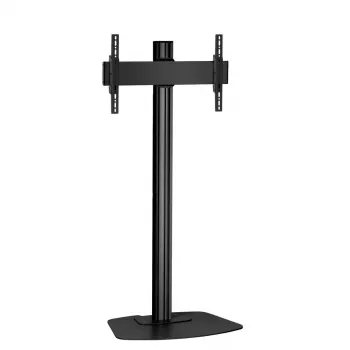 Suporte de chão para ecrãs Vogel's F 1564B – suporte de ecrãs autónomo para ecrãs e sinalética