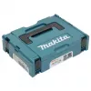 Conjunto de ferramentas de mecânico Makita E-08713 120 peças