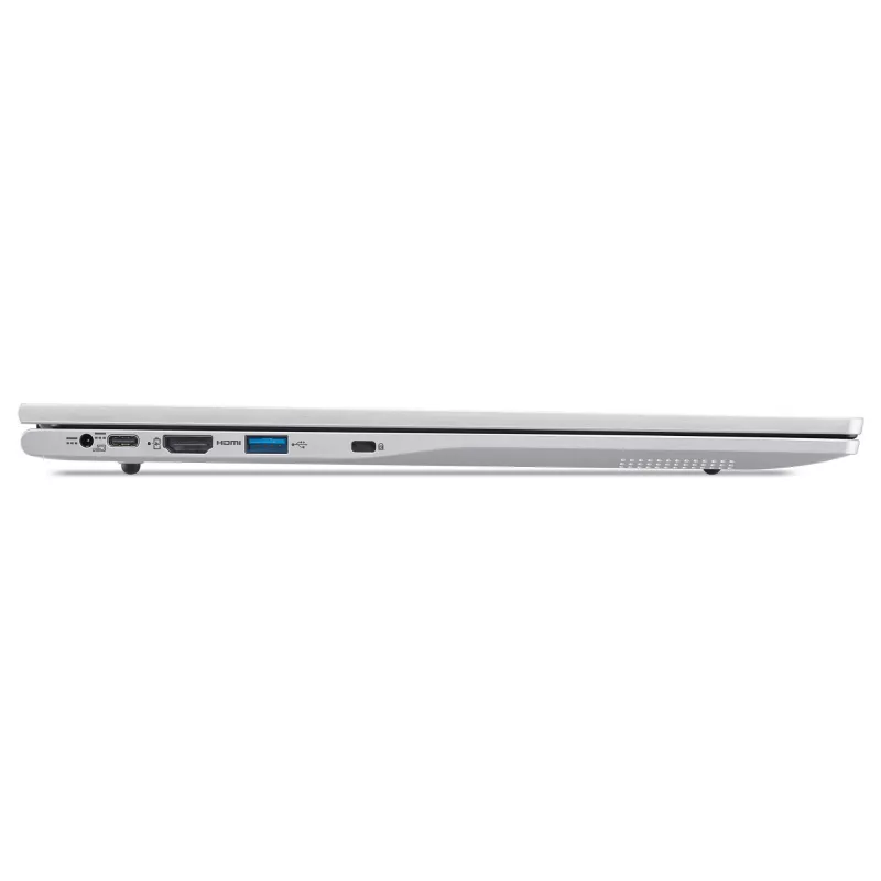 Acer Aspire Lite AL17-31P-33EP (17,3) layout AZERTY francês - layout do teclado possivelmente alemão