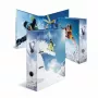 Pasta decorativa A4 HERMA Winter Sport