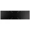 Placa para dispositivos Silverstone MVA02