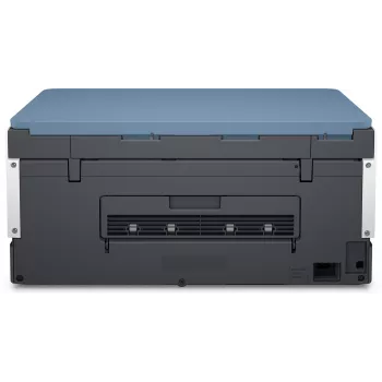 Impressora multifunções jato de tinta térmica HP Smart Tank 675 A4 4800 x 1200 DPI 12 páginas/min. Wi-Fi