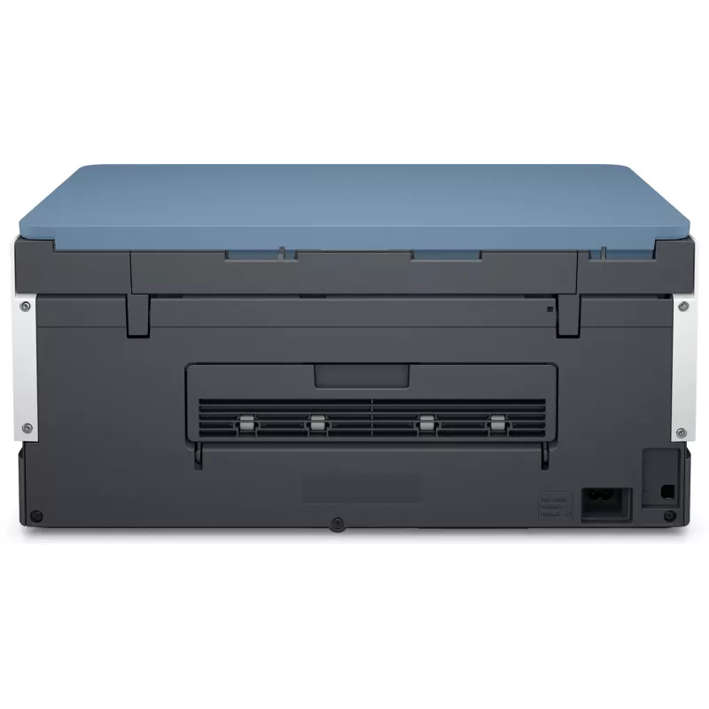 Impressora multifunções jato de tinta térmica HP Smart Tank 675 A4 4800 x 1200 DPI 12 páginas/min. Wi-Fi