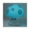 Candeeiro de mesa Paladone Fun Guy Mushroom Light – candeeiro de cabeceira LED em forma de cogumelo