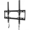 Suporte de parede para TV Maclean MC-412 32 -70 VESA 400x400 45kg inclinável universal ajustável nível de bolha acessórios de montagem