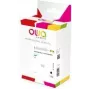 Armor K20641OW - compatível - preto - HP - embalagem dupla - DeskJet INK ADVANTAGE 3700 MFP - 2620 - 2621 - 2622 - 2623 - 2630 - 2632 - 2633 - 2634 - 372