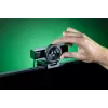 Razer | Webcam | Kiyo V2 | MJPEG até 4K 30 FPS, 1080p 60 FPS, YUY2 até 4K 15 FPS, 1080p 60 FPS, NV12 até 4K 20 FPS, 1080p 60 FPS