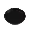 Conjunto de acessórios Jata JESA2090 preto menta forma de silicone para muffins