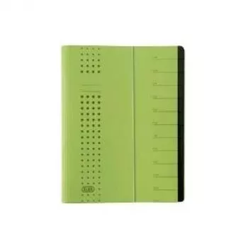Elba pasta de expansão chic (42496GN NOVO: 400001994)