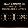 Pilha alcalina Duracell Basic C (LR14), embalagem de 2