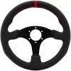 Volante de corridas Simagic P-330R 330mm couro