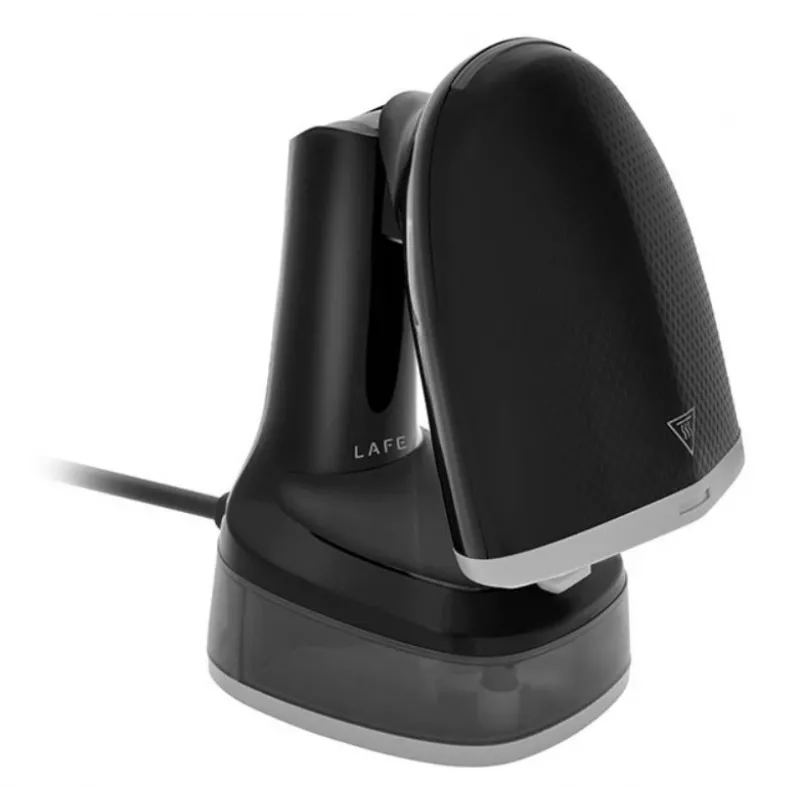 Lafe EasySteam LAFZEL47580 vaporizador de roupa, 1600 W, preto