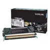 Toner Lexmark C746H1KG preto 10000 páginas