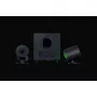 Altifalante Full Range Razer Nommo V2 2.1 Canais