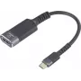 Cabo adaptador USB-C HDMI Renkforce RF-6798312 [1x ficha macho - 1x conector fêmea HDMI] (RF-6798312)