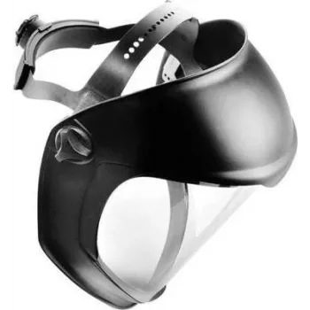 Lente de substituição PULSAFE Bionic 1011627 – lente transparente para óculos de proteção
