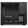 Caixa Sharkoon MS-Z1000 Micro Tower, preta