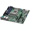 Placa-mãe ASRock EC266D4U Intel C266 LGA 1700 Micro ATX